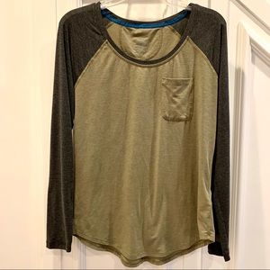 The North Face Long Sleeved T-shirt‎ M